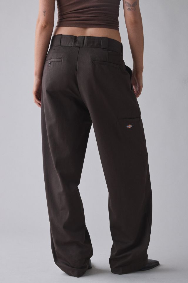 Pantalon de travail coupe ample taille mi-haute 247 Dickies #1