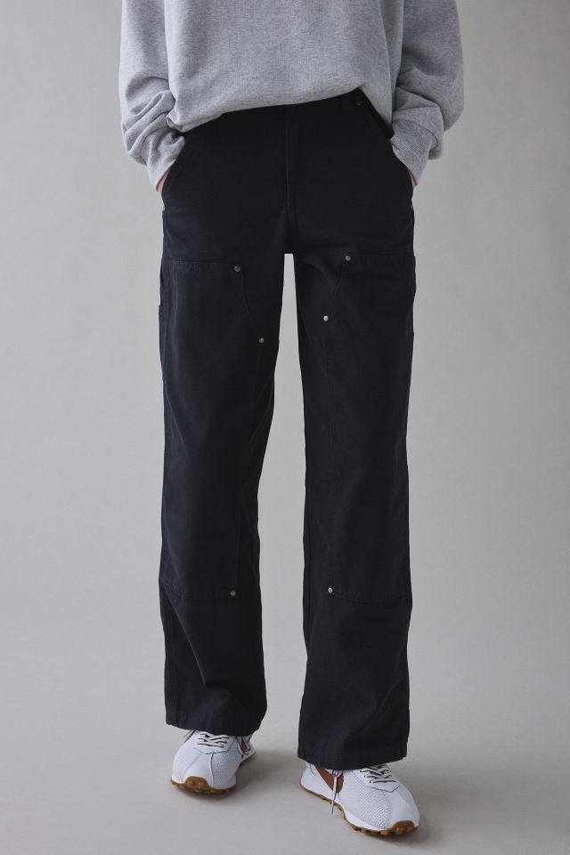 Dickies Double Knee Mid-Rise Canvas Pant #2