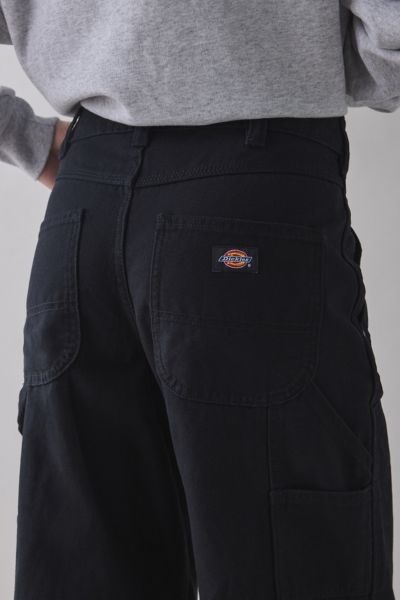 Dickies Double Knee Mid-Rise Canvas Pant