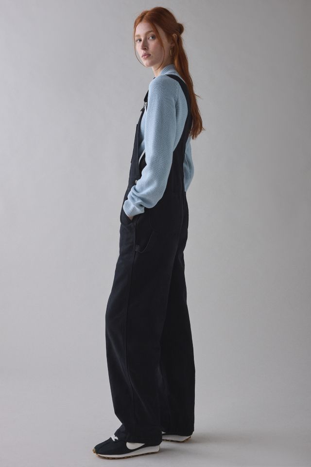 Dickies Double Front Bib Canvas Bib Overall #2