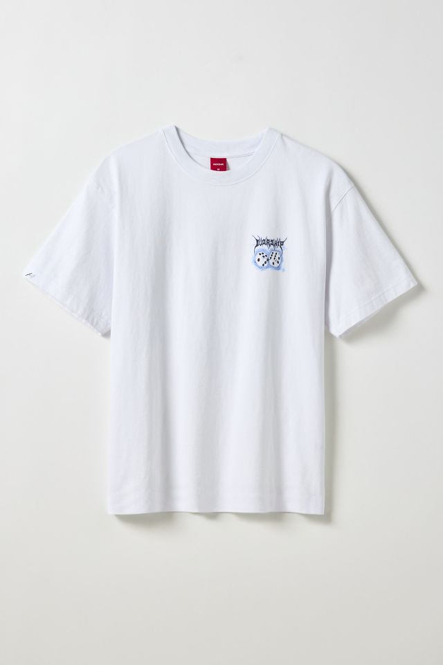 WORSHIP SUPPLIES Rollem Graphic Tee #1