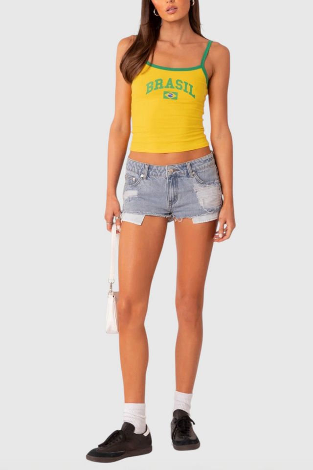 Edikted International Tank Top #1