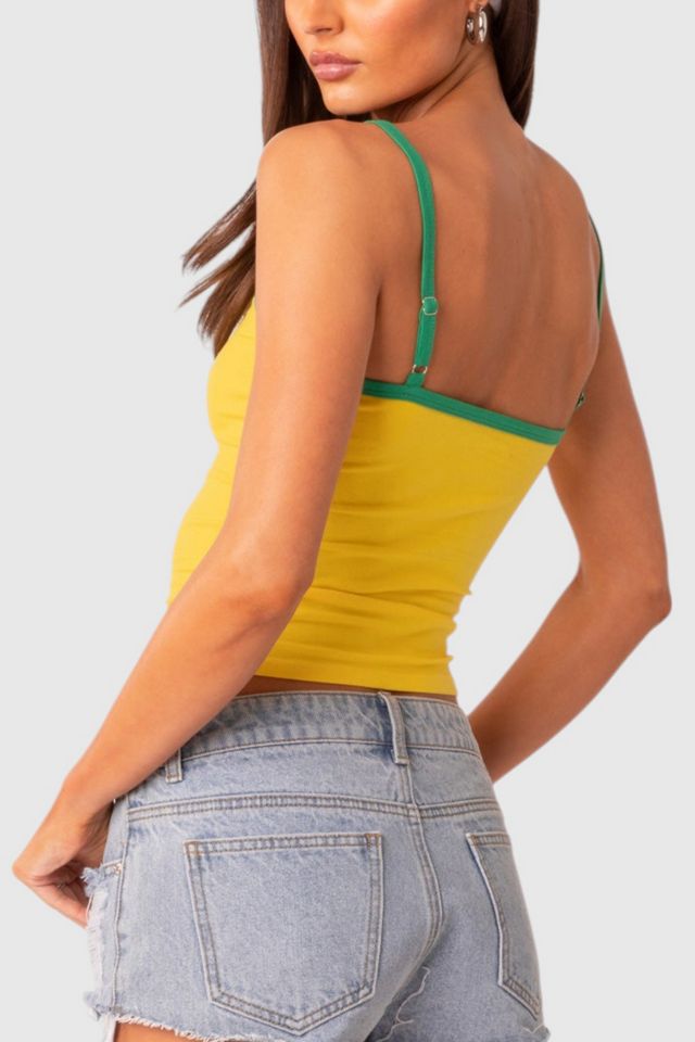 Edikted International Tank Top #4