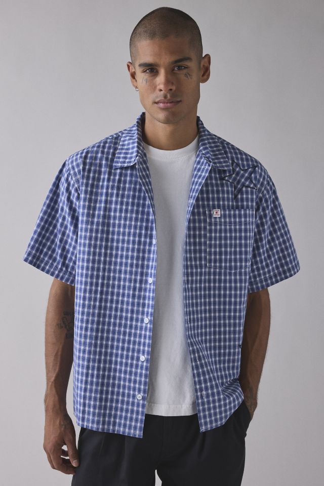 WORSHIP SUPPLIES Dreamers Short Sleeve Shirt #1