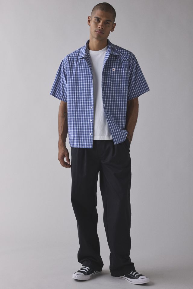 WORSHIP SUPPLIES Dreamers Short Sleeve Shirt #2