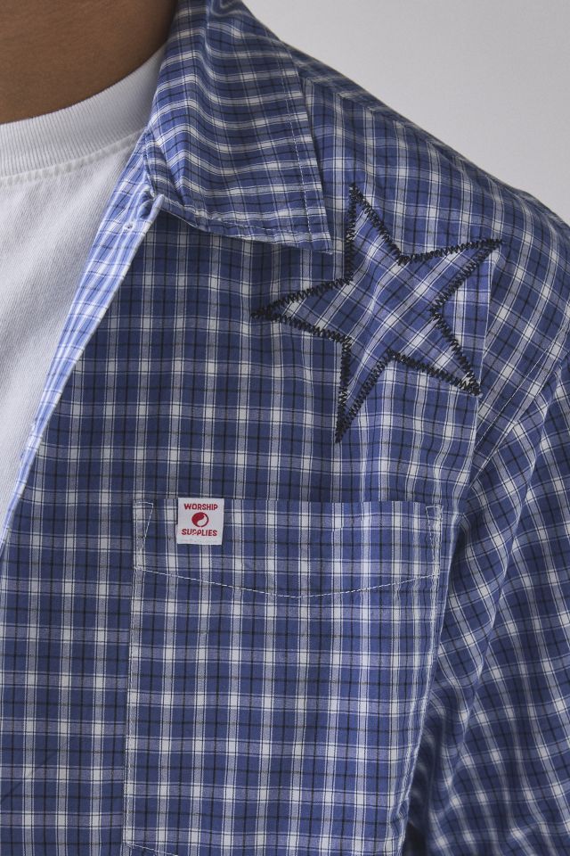 WORSHIP SUPPLIES Dreamers Short Sleeve Shirt #3