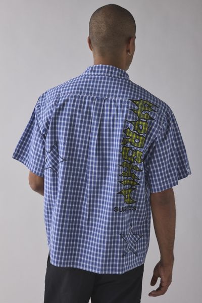 WORSHIP SUPPLIES Dreamers Short Sleeve Shirt