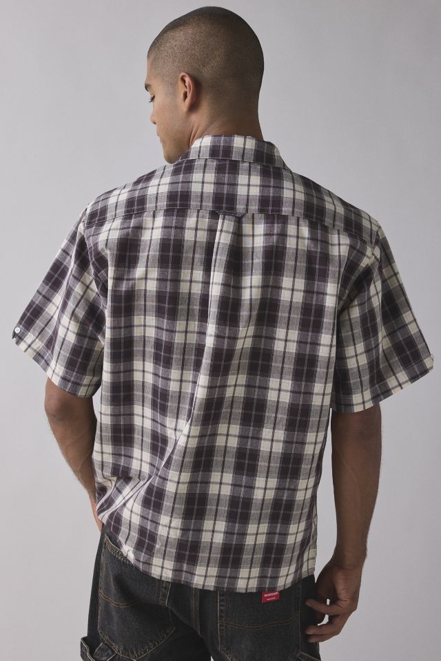 WORSHIP SUPPLIES Cherub Short Sleeve Shirt #1