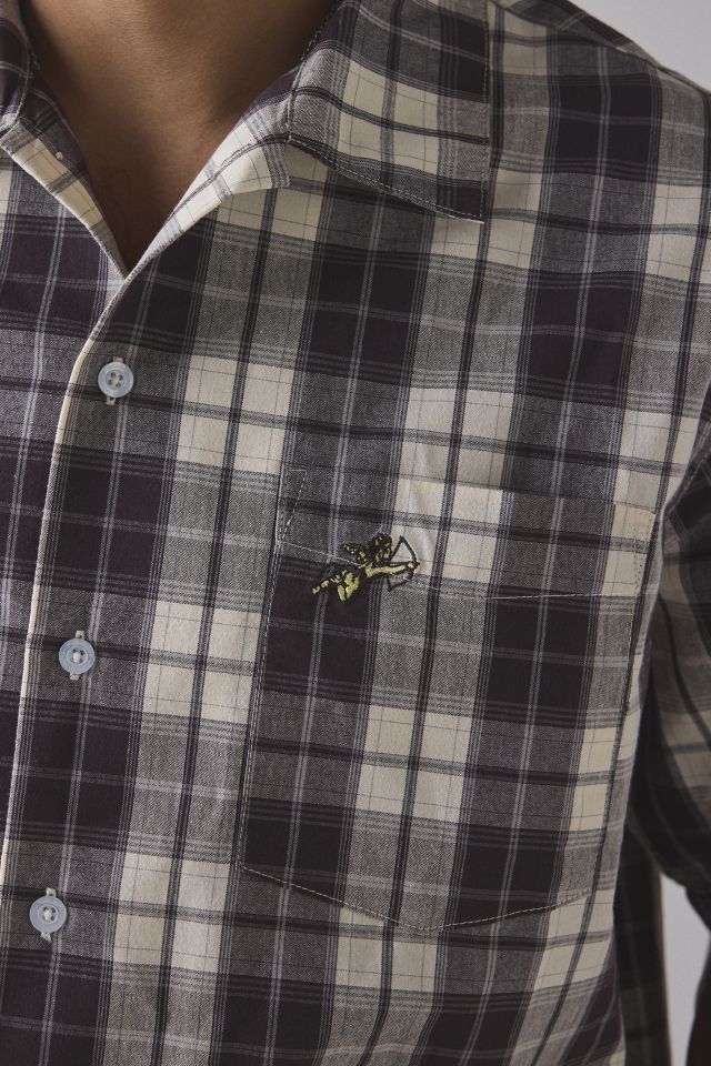 WORSHIP SUPPLIES Cherub Short Sleeve Shirt #3