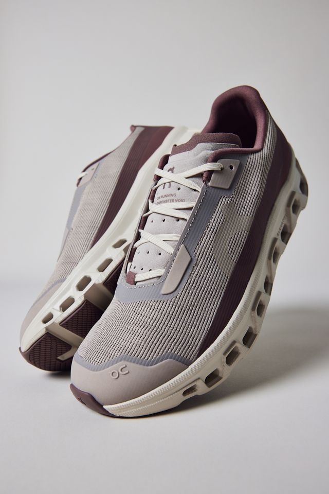 On Women's Cloudmonster Void Sneakers | Urban Outfitters