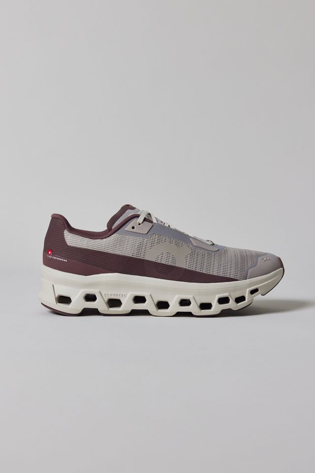 On Women's Cloudmonster Void Sneakers #2
