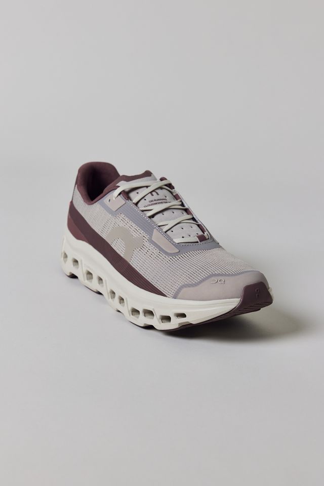 On Women's Cloudmonster Void Sneakers #3