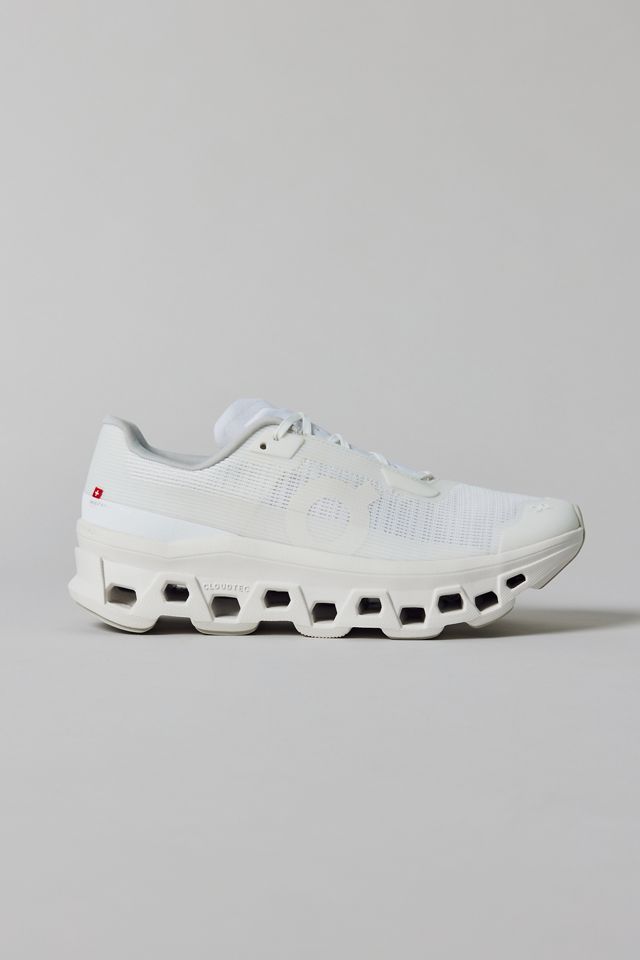 On Women's Cloudmonster Void Sneakers #1