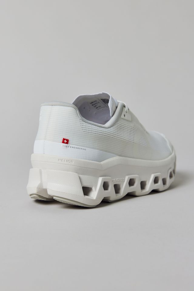 On Women's Cloudmonster Void Sneakers #3