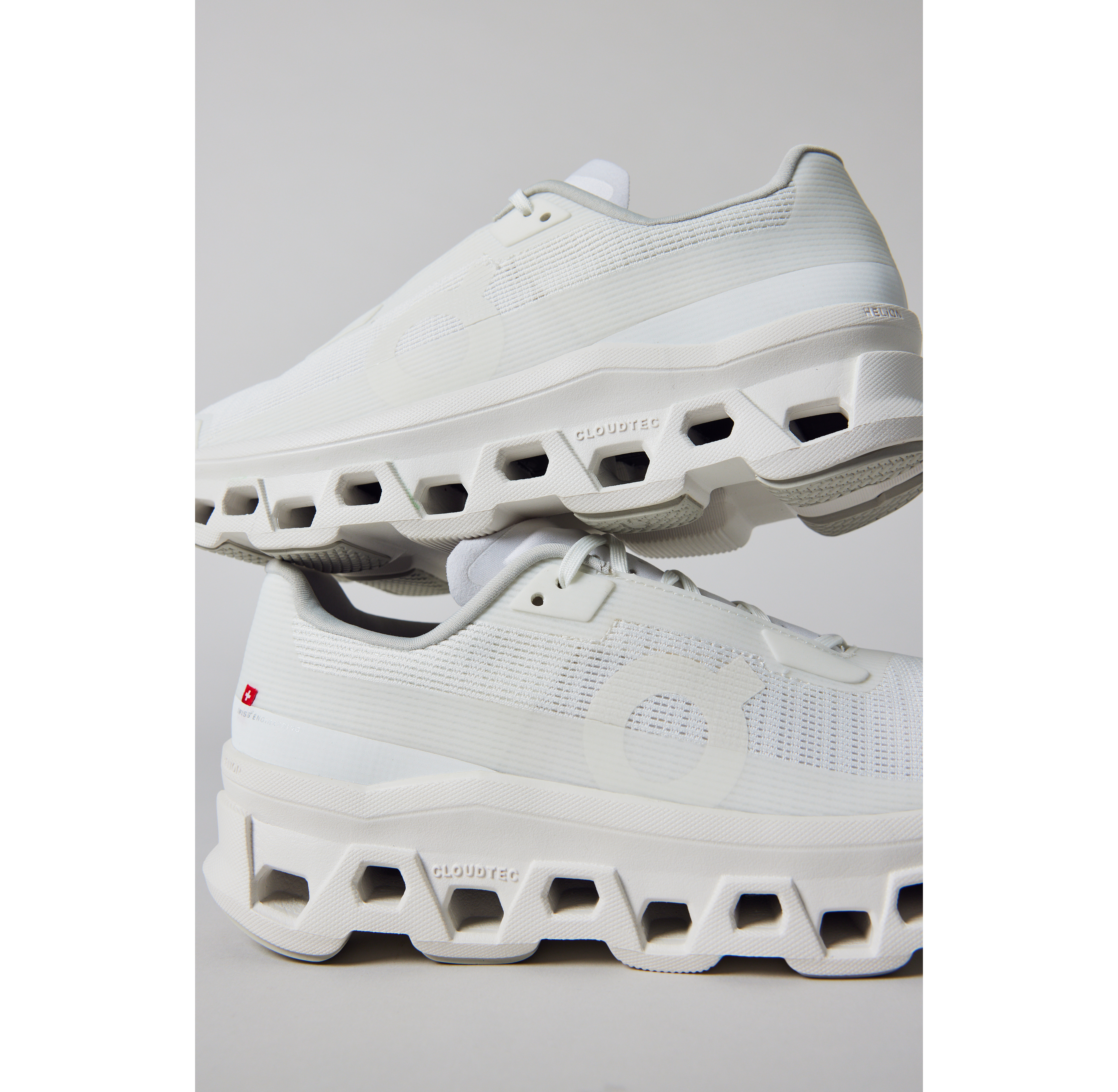 On Women's Cloudmonster Void Sneakers