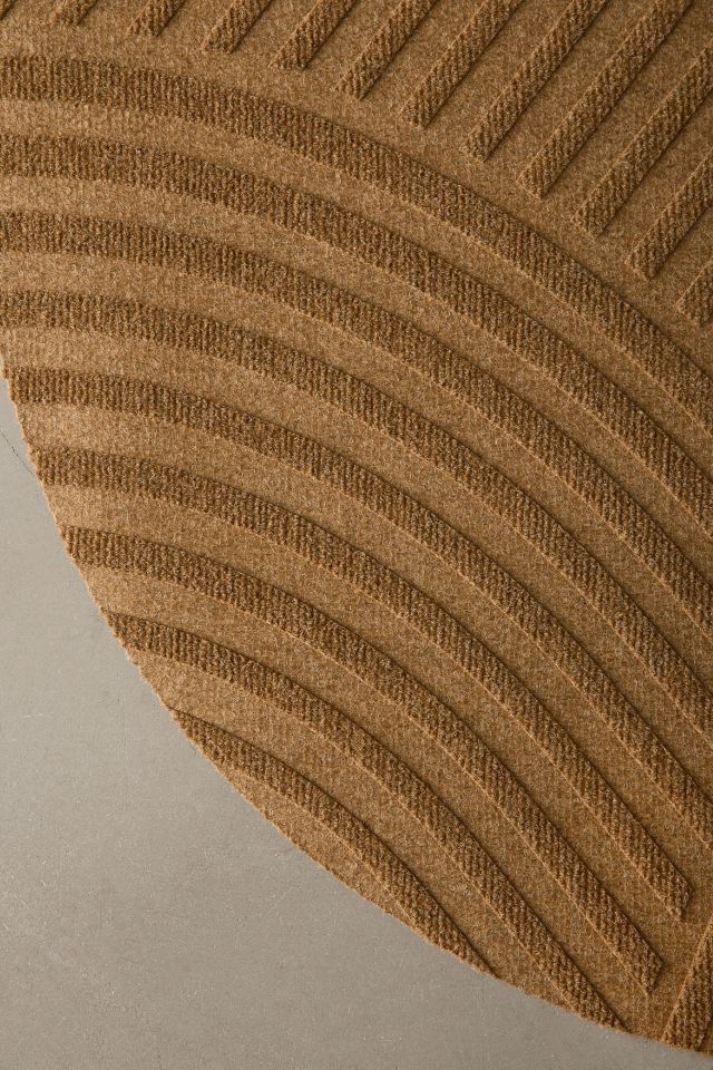 Matterly WaterHog Luxe HeartLand Indoor/Outdoor Doormat #2