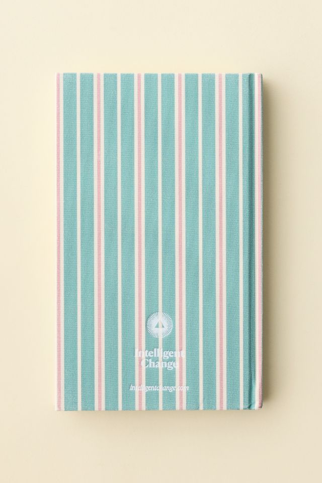 The UO Exclusive Five-Minute Journal By Intelligent Change #4