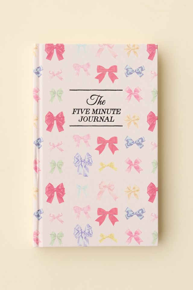 Le journal exclusif de cinq minutes d'UO par Intelligent Change #1