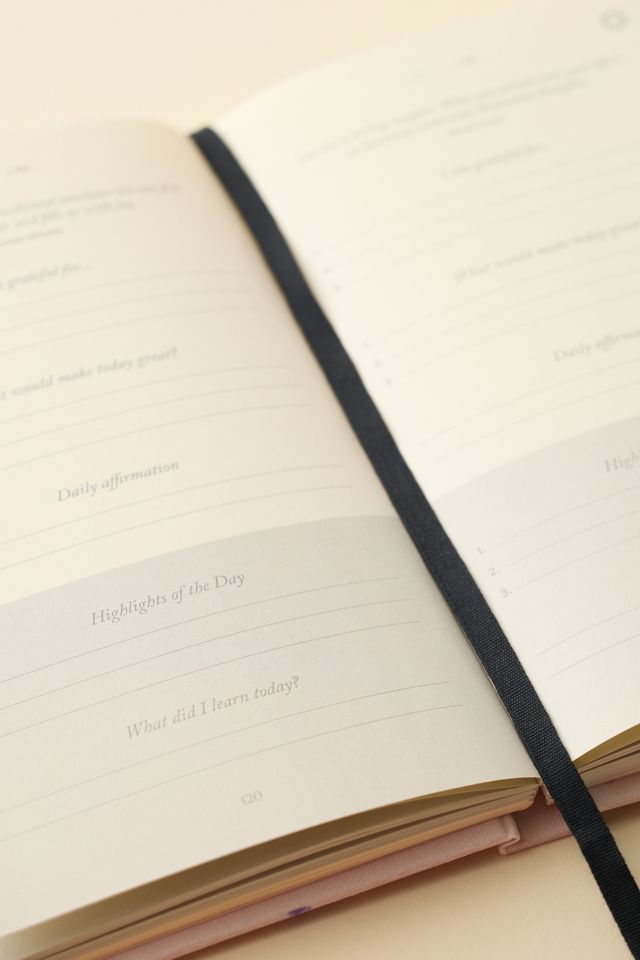 Le journal exclusif de cinq minutes d'UO par Intelligent Change #2