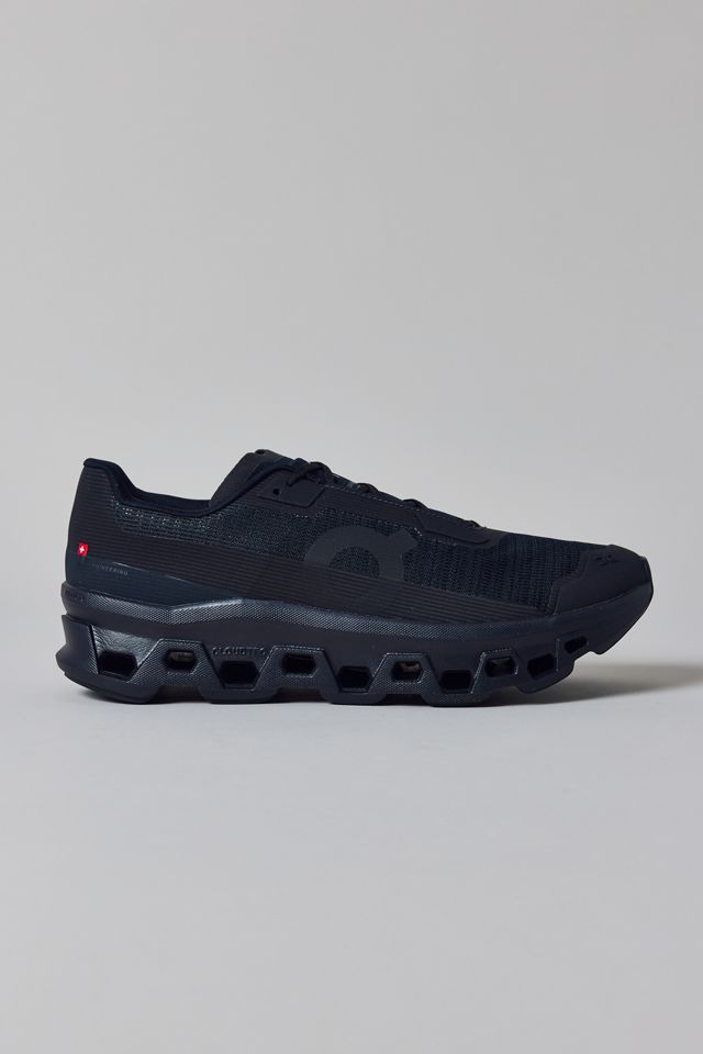 On Men's Cloudmonster Void Sneakers | Urban Outfitters