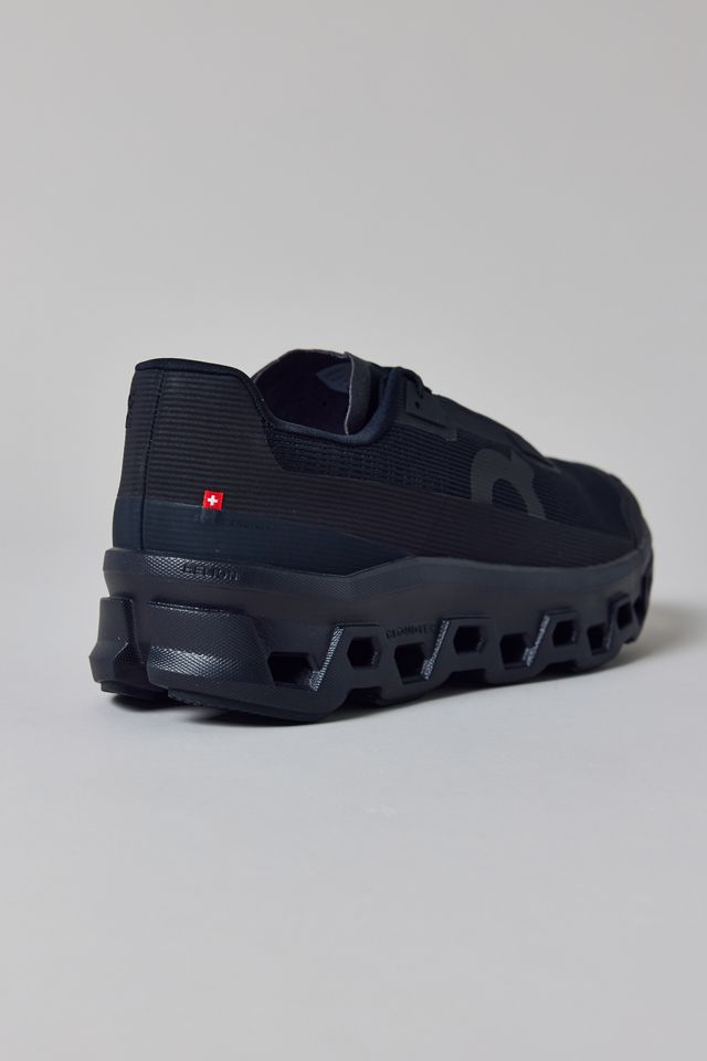 On Men's Cloudmonster Void Sneakers | Urban Outfitters