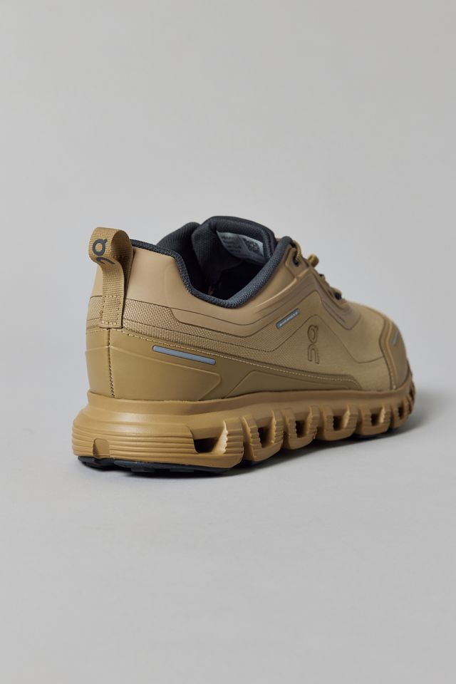 靴 On Cloud 6 Geo Waterproof Women's Cloud 6 Geo Waterproof | Black | On United States