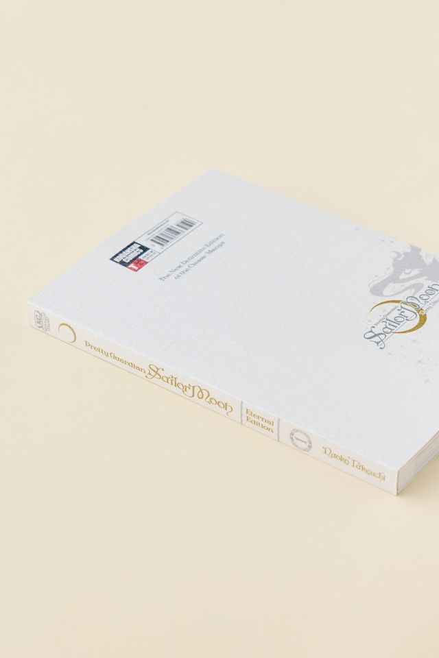 Sailor Moon Eternal Edition 1 By Naoko Takeuchi #4