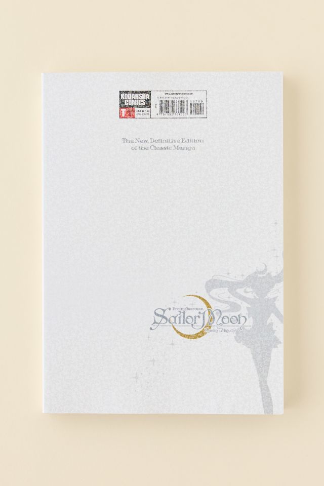 Sailor Moon Eternal Edition 1 By Naoko Takeuchi #5