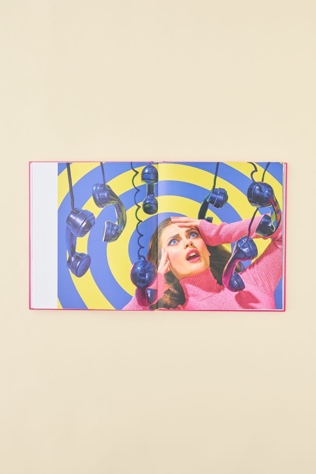 Chromotherapia: Feel-Good Color Photography By Maurizio Cattelan & Sam Stourdzé #2
