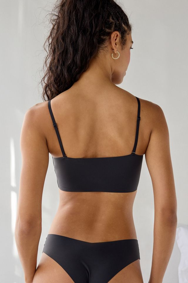 Organic Basics Bare Bandeau Bralette #3