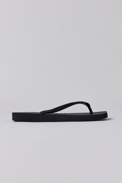 Havaianas Slim Square Flip Flop Sandal