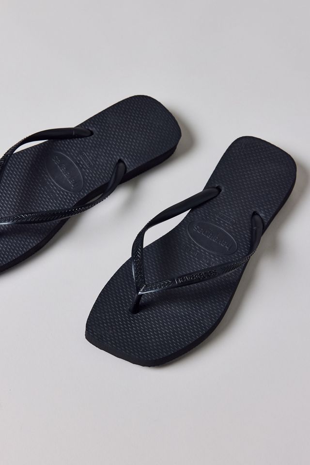 Havaianas Slim Square Flip Flop Sandal #1