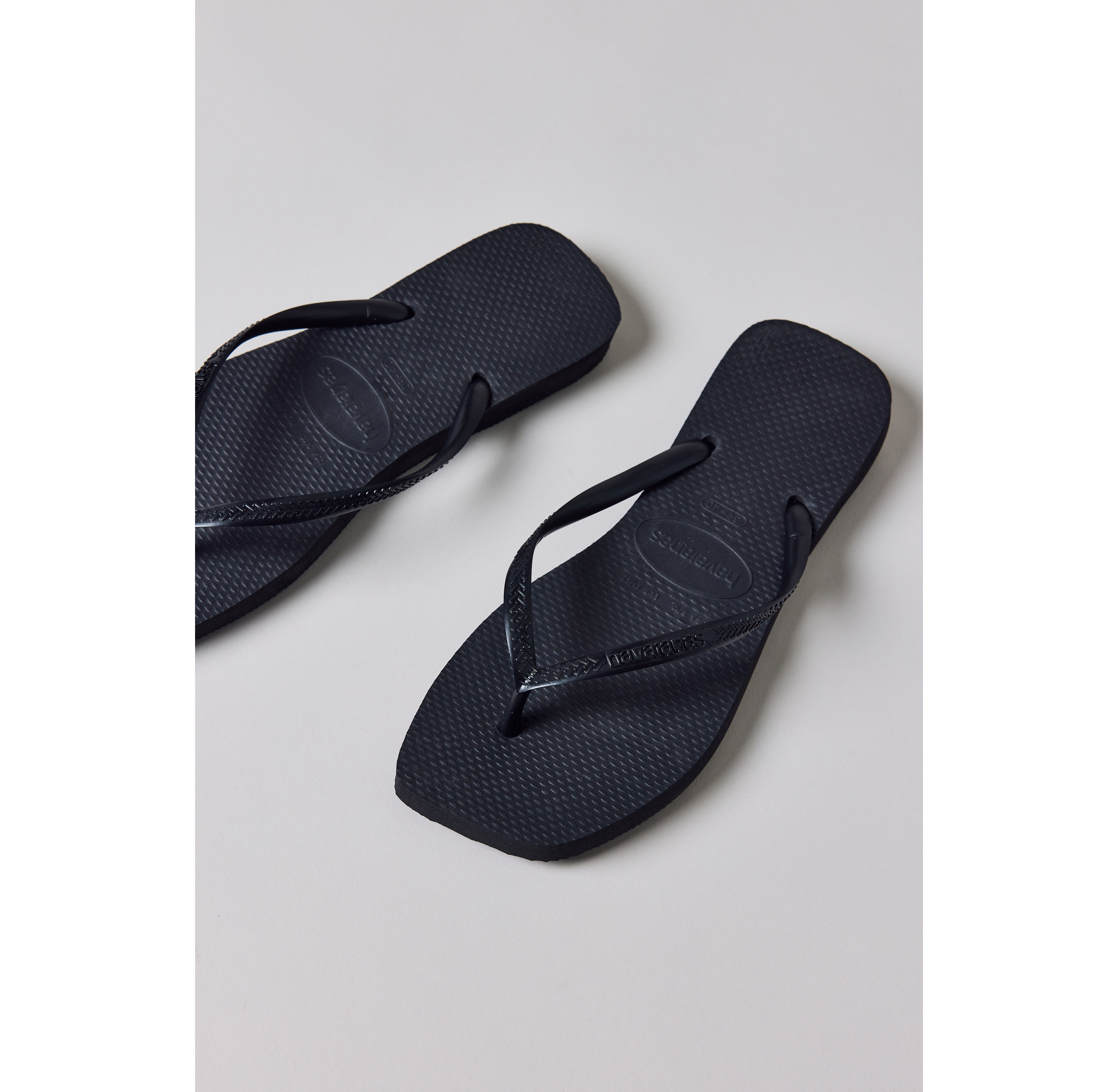 Havaianas Women's Slim Square Flip Flop Sandals