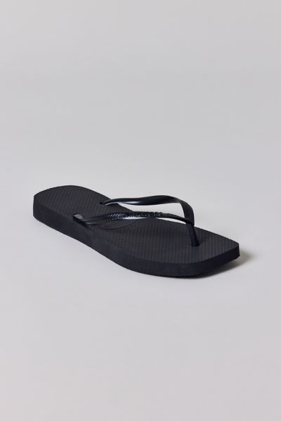 Havaianas Slim Square Flip Flop Sandal