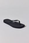 Teva Flatform Universal Crochet Sandal
