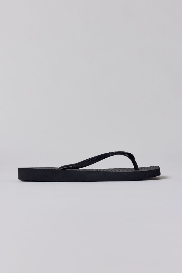 Havaianas Slim Square Flip Flop Sandal #2