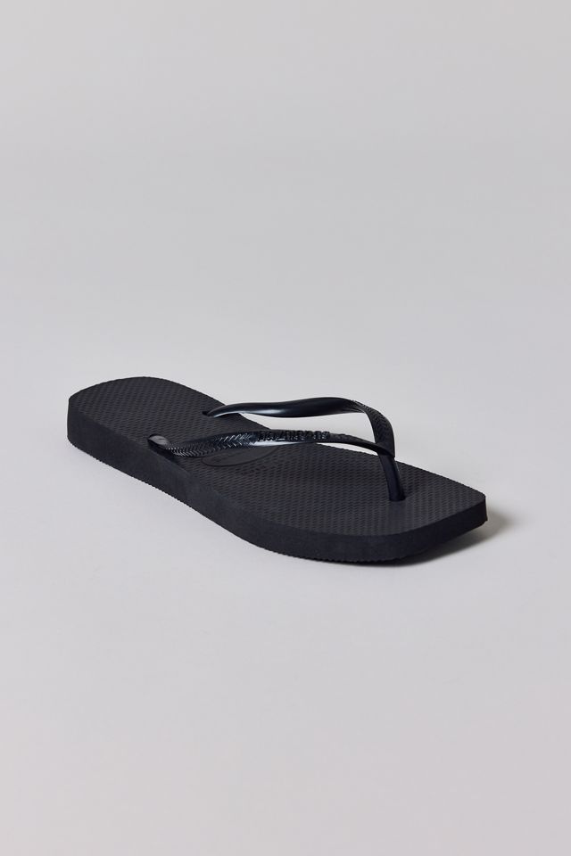 Havaianas Slim Square Flip Flop Sandal #3
