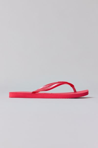Havaianas Slim Square Flip Flop Sandal