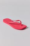 Havaianas Slim Square Flip Flop Sandal