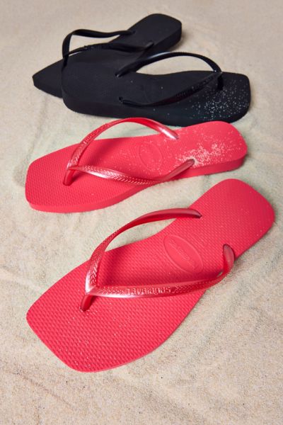 Havaianas Slim Flip Flops Sandal