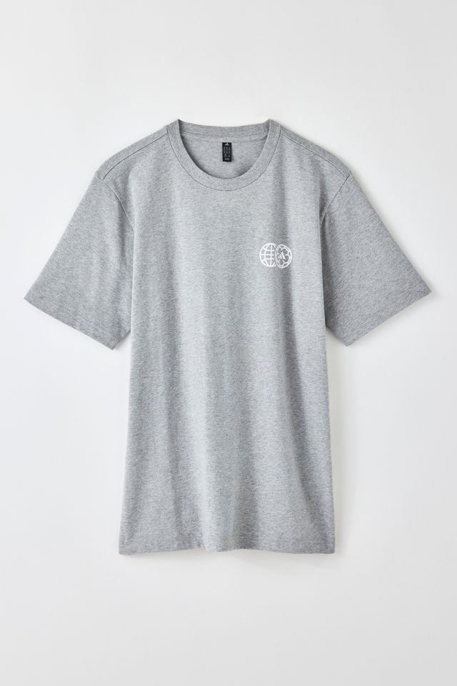 adidas House Of Tiro Global Graphic Tee #1