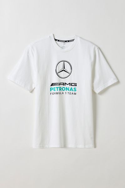 adidas Mercedes AMG Graphic Tee