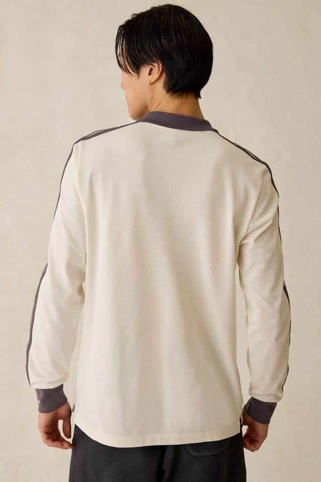 adidas Mercedes Silver Arrows Icon Polo Shirt #1