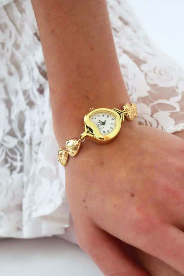 Gemini Jewels Sweetheart Wristwatch #3