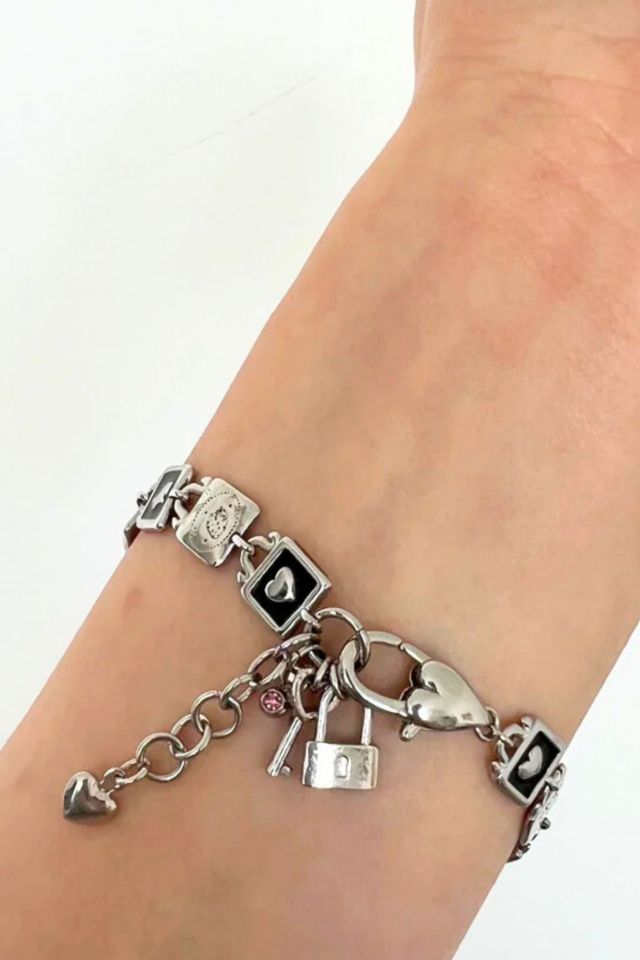 Gemini Jewels A Stroll in the Garden Bracelet #2