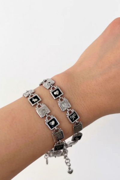 Charm Bracelets | Urban Outfitters