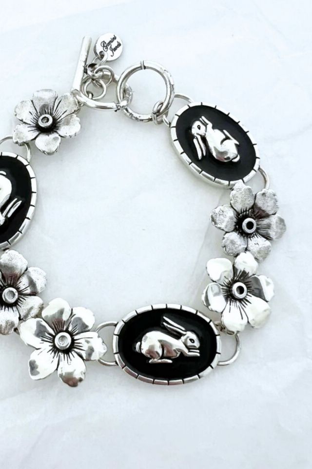 Gemini Jewels Forest Creature Bracelet #3