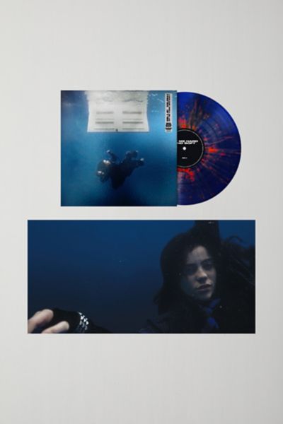 Billie Eilish - HIT ME HARD AND SOFT (Anniversary Edition