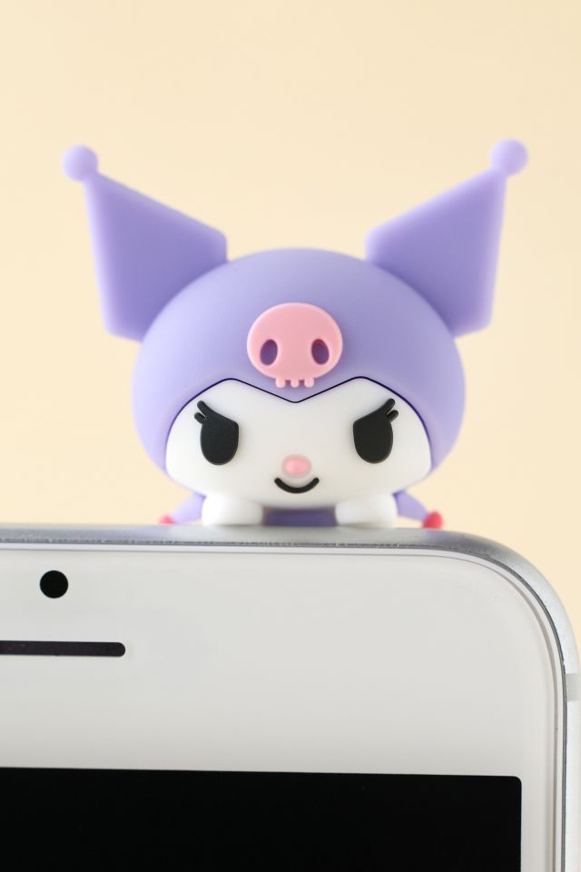 Sanrio Hello Kitty Peeker Blind Box Phone Charm #3