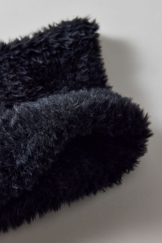 Tuque douillette à revers Mylo #1